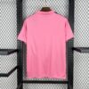 Real Madrid 2025/26 Pink special edition camiseta - Image 2