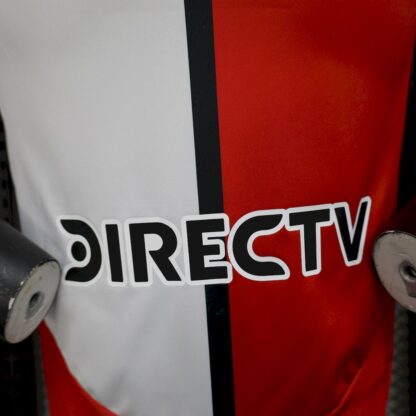 River Plate 2025/26 tercera camiseta versión jugador - Image 5