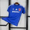Universidad De Chile 2025/26 local camiseta