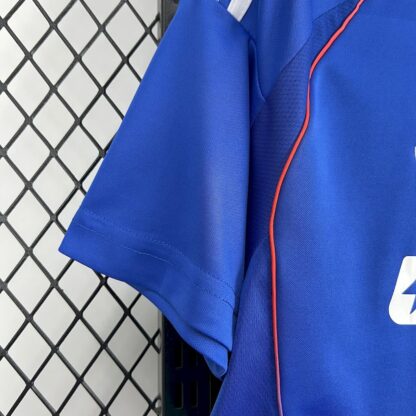 Universidad De Chile 2025/26 local camiseta - Image 9