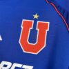 Universidad De Chile 2025/26 local camiseta - Image 6