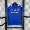 Universidad De Chile 2025/26 local camiseta - Image 4
