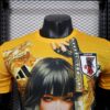 Japan 2025/26 Female Warrior camiseta versión jugador - Image 6
