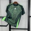 Algeria 2024/25 visitante camiseta