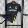 Colo Colo 2025/26 visitante camiseta