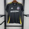 Colo Colo 2025/26 visitante camiseta - Image 3