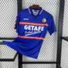 Getafe Club de Futbol 1998/99 local Retro camiseta