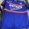Getafe Club de Futbol 1998/99 local Retro camiseta - Image 3