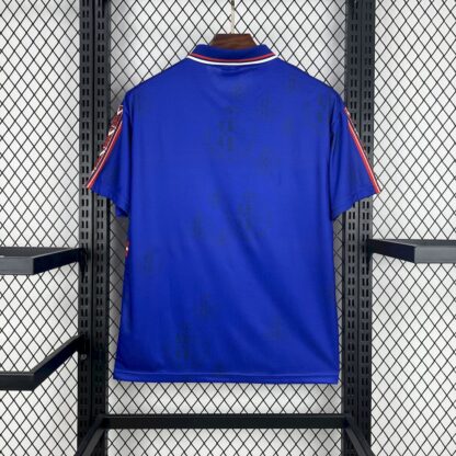Getafe Club de Futbol 1998/99 local Retro camiseta - Image 2