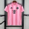 Inter Miami 2025/26 local camiseta - Image 9