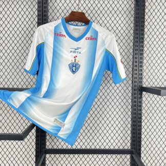 Paysandu 2002 local Retro camiseta
