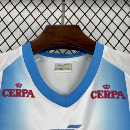 Paysandu 2002 local Retro camiseta - Image 5