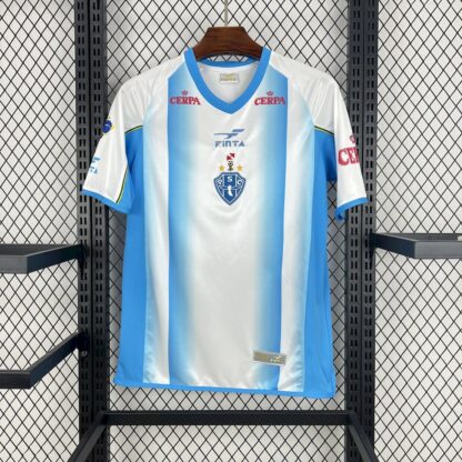 Paysandu 2002 local Retro camiseta - Image 3