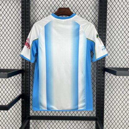 Paysandu 2002 local Retro camiseta - Image 2