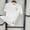 Santos 2025/26 Pele 1.000 GOLS White camiseta