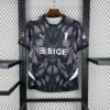 Universidad Catolica 2025/26 Black portero camiseta - Image 3