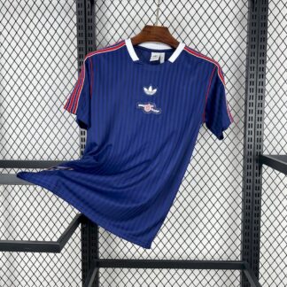 Arsenal 2025/26 Terrace Icons camiseta