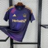 LA Galaxy 2025/26 visitante camiseta