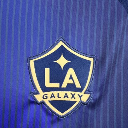 LA Galaxy 2025/26 visitante camiseta - Image 6