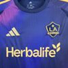 LA Galaxy 2025/26 visitante camiseta - Image 5