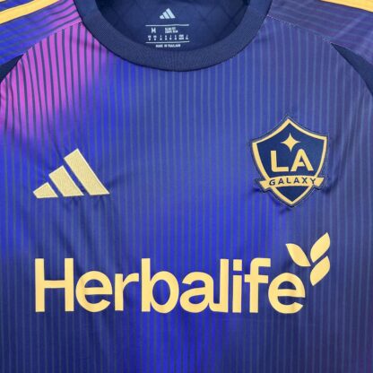 LA Galaxy 2025/26 visitante camiseta - Image 5
