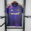 LA Galaxy 2025/26 visitante camiseta - Image 4