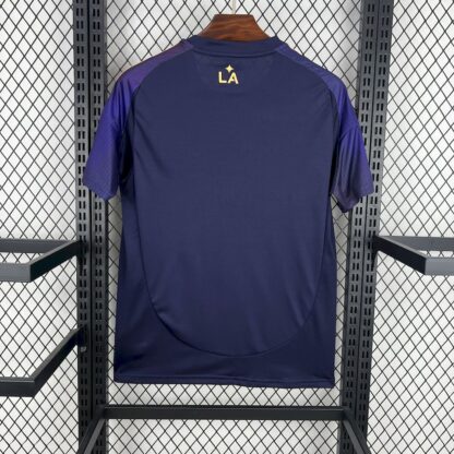 LA Galaxy 2025/26 visitante camiseta - Image 2