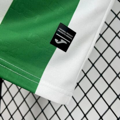 Cordoba CF 2024/25 local camiseta - Image 10