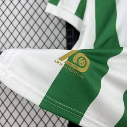Cordoba CF 2024/25 local camiseta - Image 9