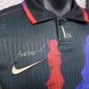 Barcelona 2025/26 Special Edition camiseta versión jugador - Image 4
