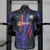 Barcelona 2025/26 Special Edition camiseta versión jugador