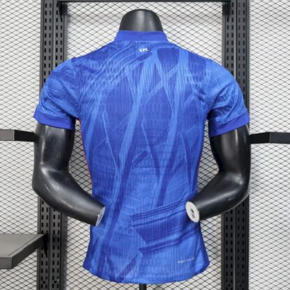 Chelsea 2025/26 local camiseta versión jugador - Image 2
