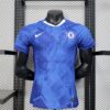 Chelsea 2025/26 local camiseta versión jugador