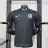 England 2025/26 Mujer’s Euro visitante versión jugador