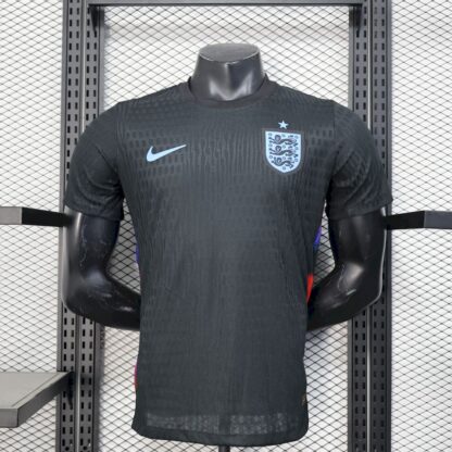 England 2025/26 Mujer’s Euro visitante versión jugador