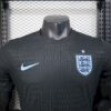 England 2025/26 Mujer’s Euro visitante versión jugador - Image 3