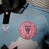 Inter Miami 2025/26 Special Edition camiseta versión jugador - Image 6