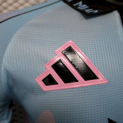 Inter Miami 2025/26 Special Edition camiseta versión jugador - Image 5