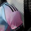 Inter Miami 2025/26 Special Edition camiseta versión jugador - Image 4