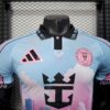 Inter Miami 2025/26 Special Edition camiseta versión jugador - Image 3