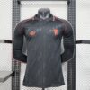 Manchester United 2025/26 Special Edition  camiseta versión jugador