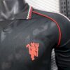 Manchester United 2025/26 Special Edition  camiseta versión jugador - Image 3