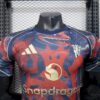 Manchester United 2025/26 Special Edition camiseta versión jugador - Image 5