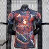Manchester United 2025/26 Special Edition camiseta versión jugador