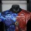Manchester United Ronaldo Chelsea messi  2025/26 Special Edition camiseta versión jugador - Image 6