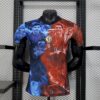 Manchester United Ronaldo Chelsea messi  2025/26 Special Edition camiseta versión jugador