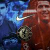 Manchester United Ronaldo Chelsea messi  2025/26 Special Edition camiseta versión jugador - Image 5
