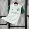Palmeiras 2025/26 visitante camiseta