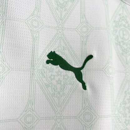 Palmeiras 2025/26 visitante camiseta - Image 5
