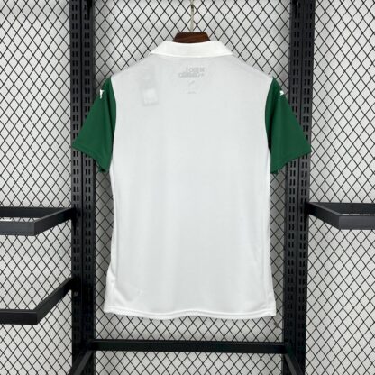 Palmeiras 2025/26 visitante camiseta - Image 2